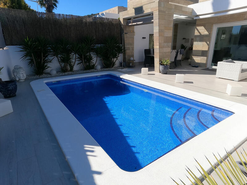 3 Cuarto Villa en venta 3 Cuarto Villa en venta