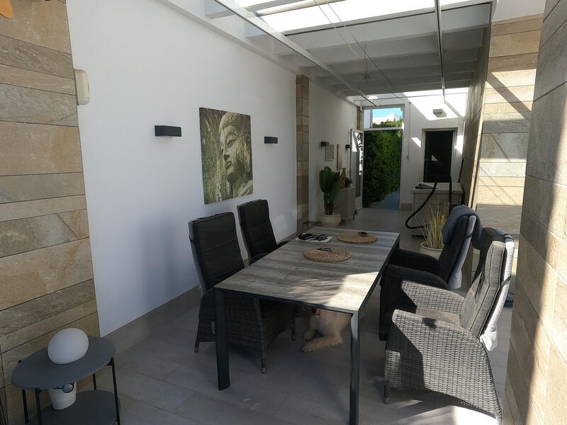 3 Cuarto Villa en venta 3 Cuarto Villa en venta