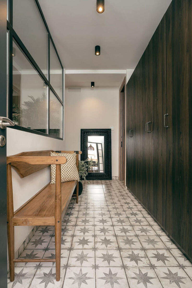 2 slaapkamer Appartement Te koop