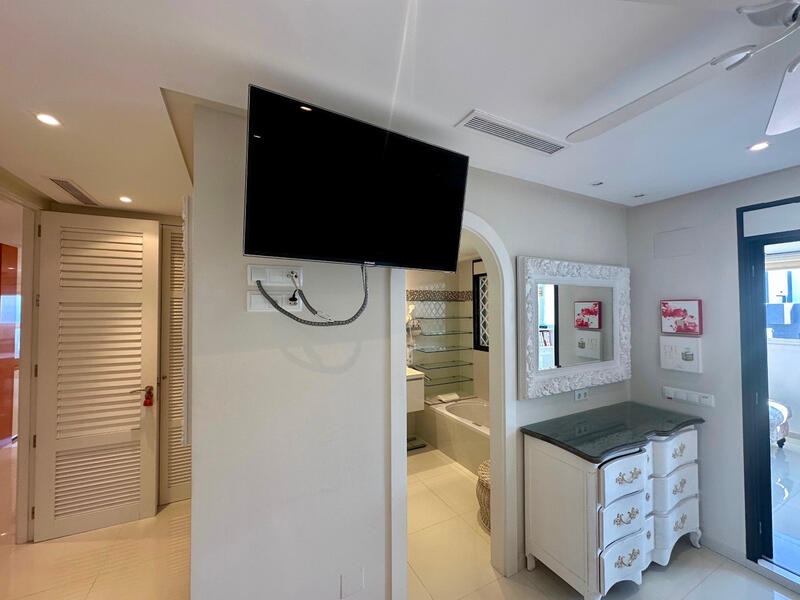 2 Schlafzimmer Appartement zu verkaufen