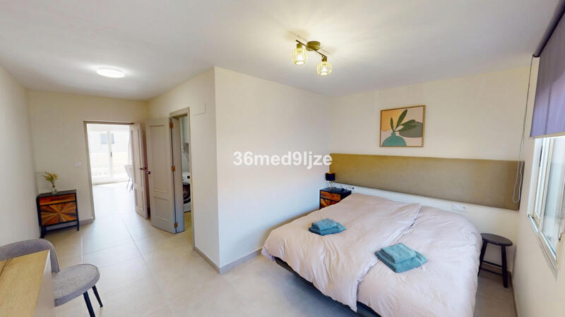 3 Cuarto Apartamento en venta
