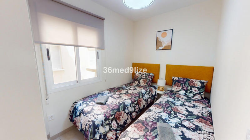 3 Cuarto Apartamento en venta