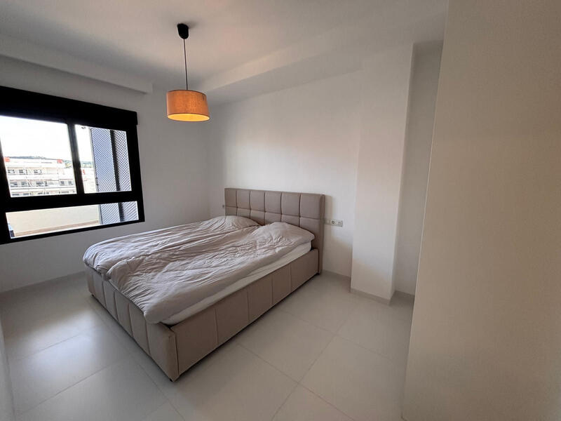 2 Schlafzimmer Appartement zu verkaufen