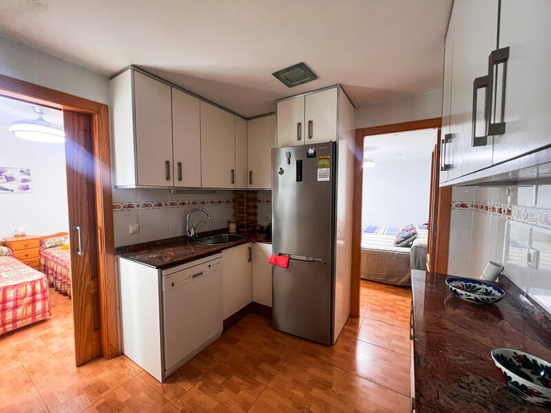 3 chambre Appartement à vendre