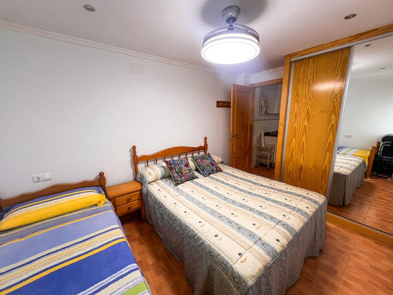 3 chambre Appartement à vendre