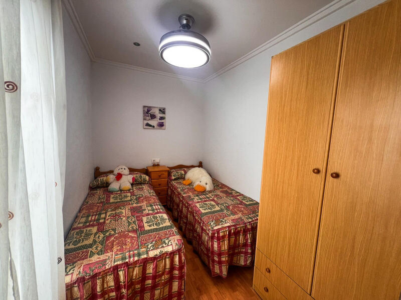 3 chambre Appartement à vendre