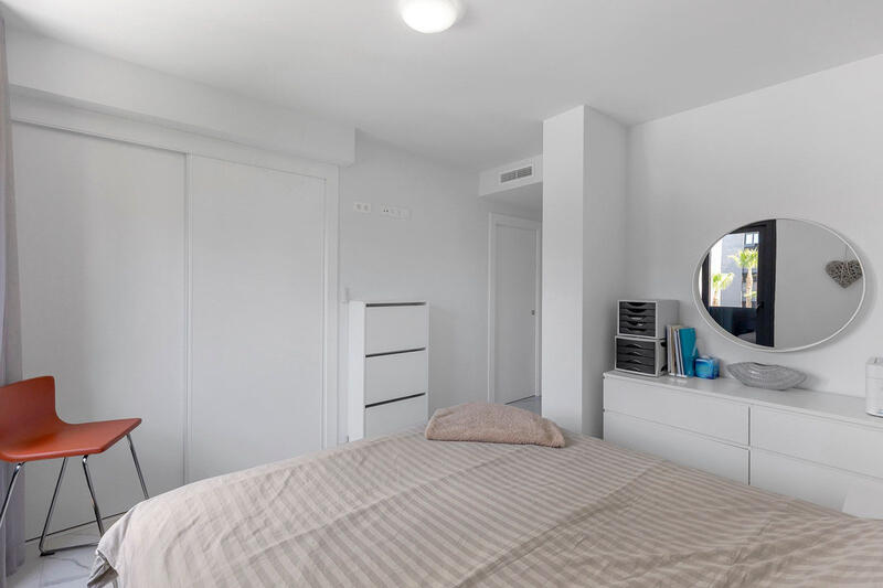 2 Schlafzimmer Appartement zu verkaufen 2 Schlafzimmer Appartement zu verkaufen