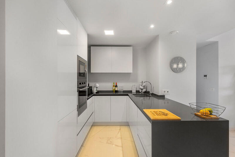 2 Schlafzimmer Appartement zu verkaufen 2 Schlafzimmer Appartement zu verkaufen