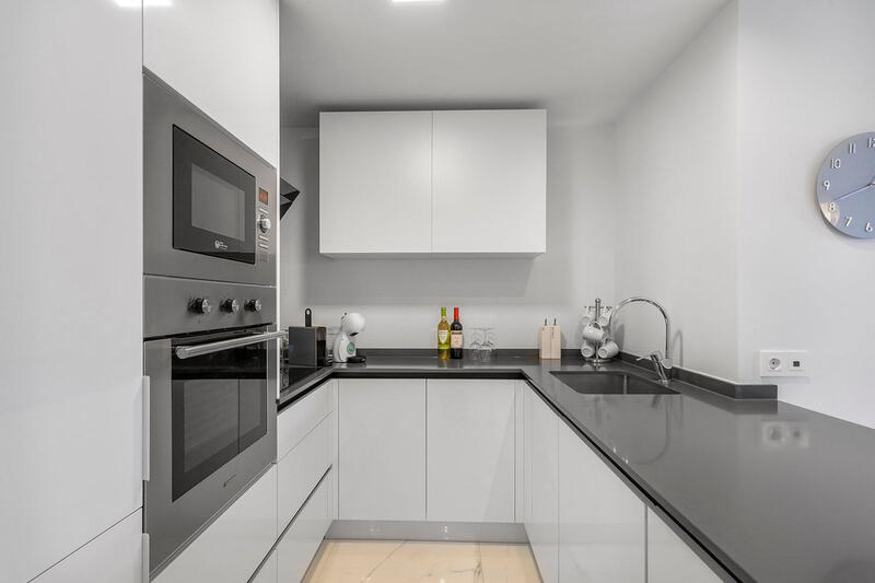 2 Schlafzimmer Appartement zu verkaufen 2 Schlafzimmer Appartement zu verkaufen