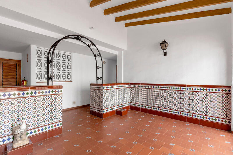 4 спальная комната квартира продается в Torrevieja, Alicante