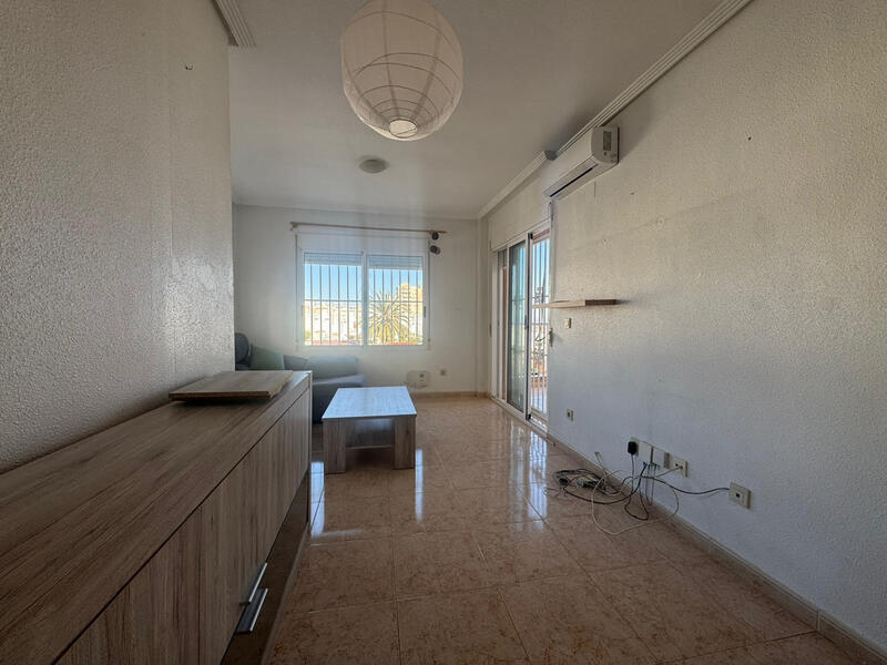 2 slaapkamer Appartement Te koop in Torrevieja, Alicante