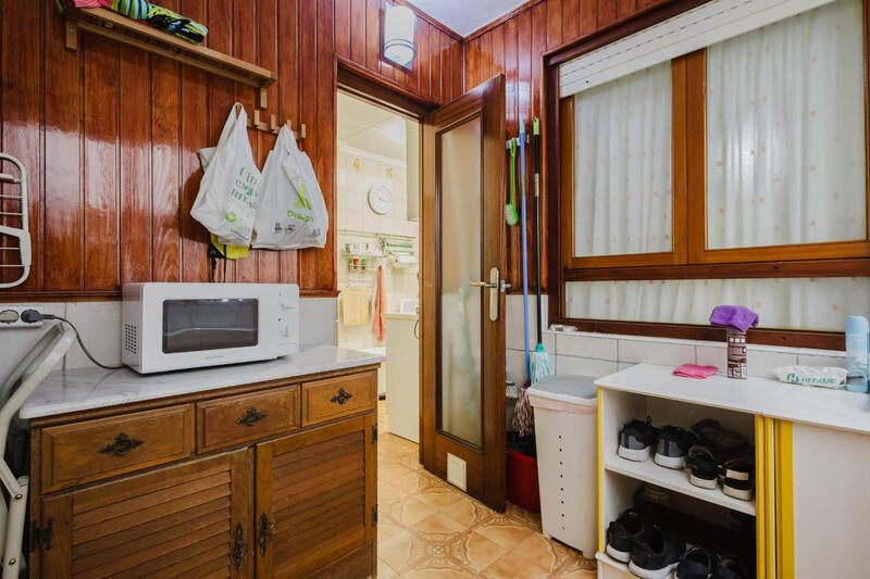 3 chambre Appartement à vendre