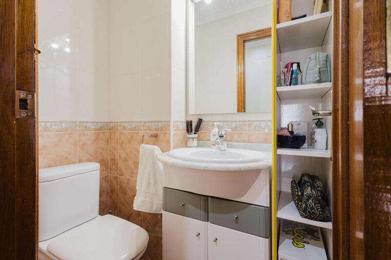 3 chambre Appartement à vendre