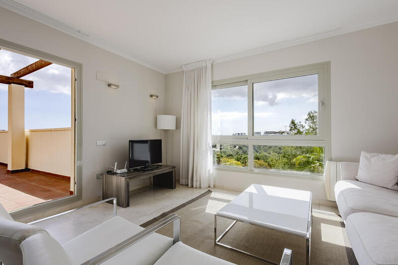 2 Schlafzimmer Appartement zu verkaufen