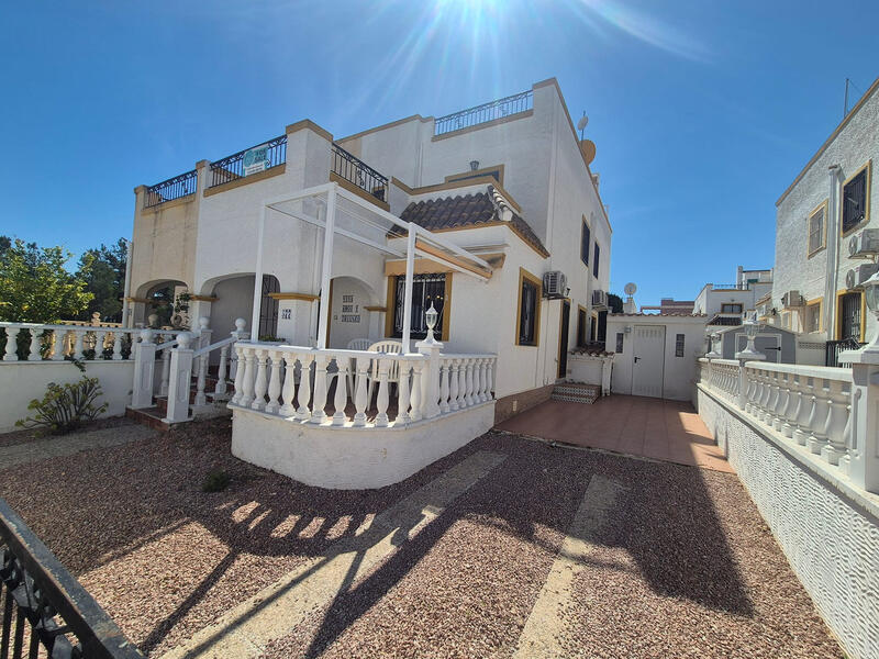 3 bedroom Villa for sale in Los Altos, Alicante