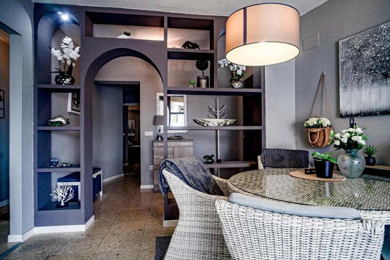 3 slaapkamer Appartement Te koop in Calpe, Alicante