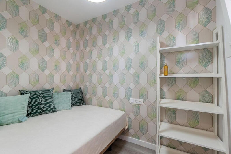 1 slaapkamer Appartement Te koop 1 slaapkamer Appartement Te koop