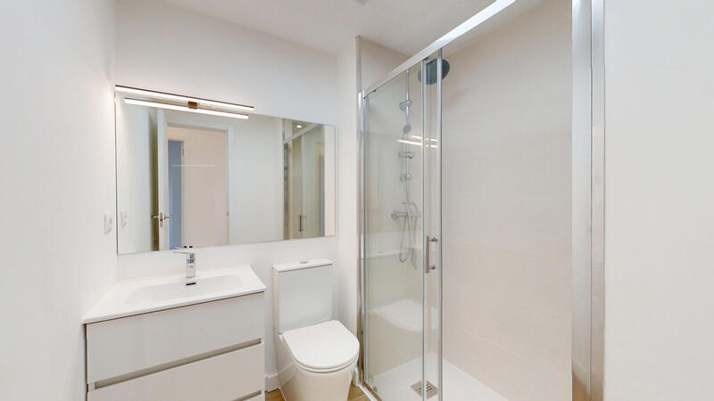 2 bedroom Apartment for sale