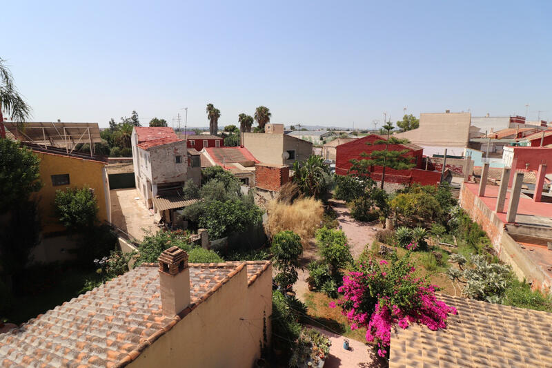 3 bedroom Apartment for sale in Dolores, Alicante