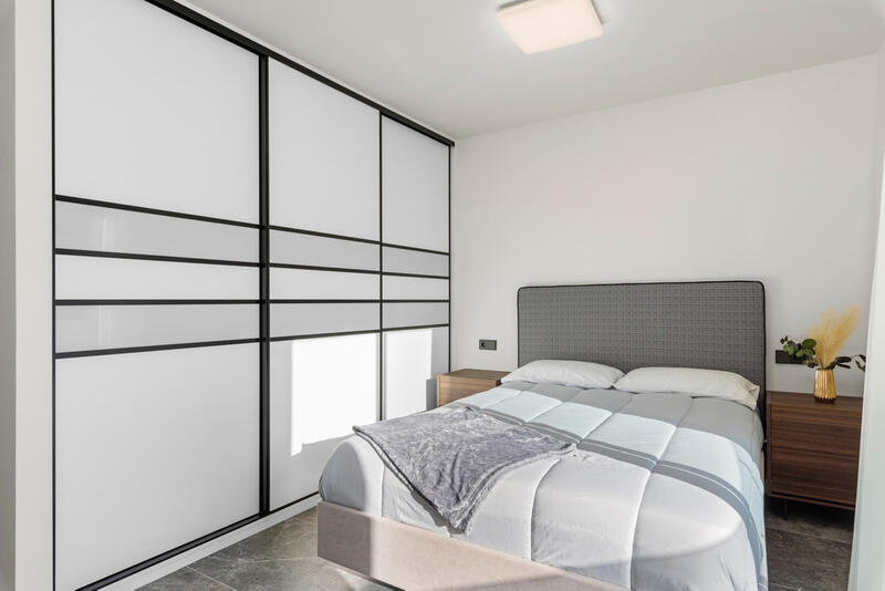4 slaapkamer Villa Te koop 4 slaapkamer Villa Te koop