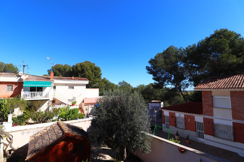 3 спальная комната квартира продается в Pinar de Campoverde, Alicante