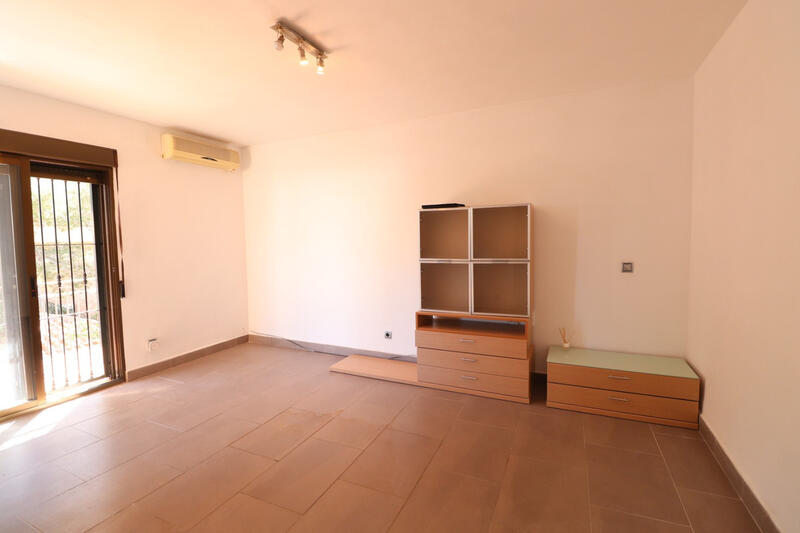 3 спальная комната квартира продается в Pinar de Campoverde, Alicante