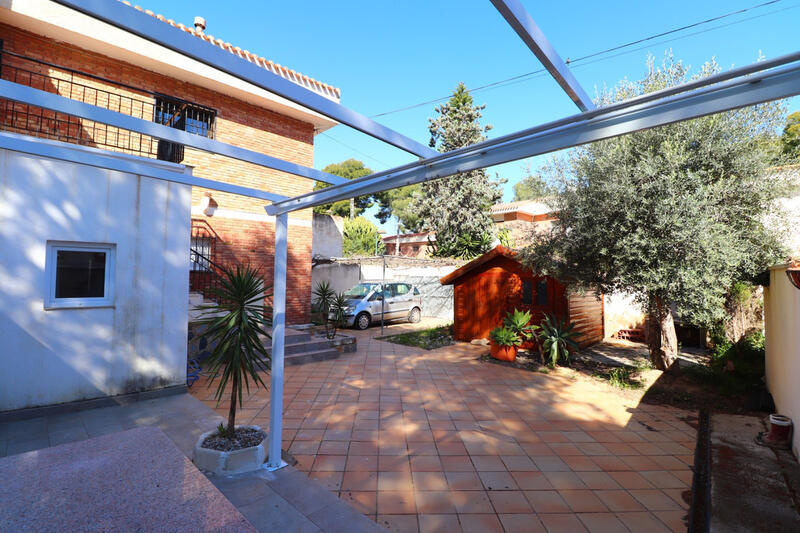 3 спальная комната квартира продается в Pinar de Campoverde, Alicante