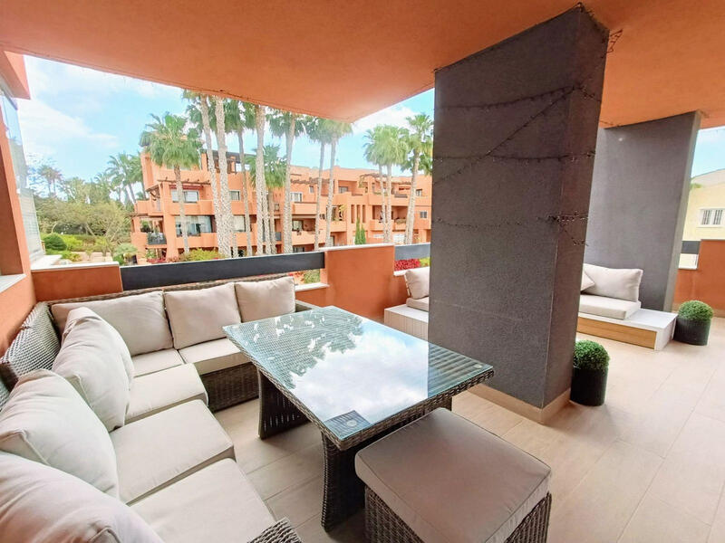 2 slaapkamer Appartement Te koop in Villamartin, Alicante