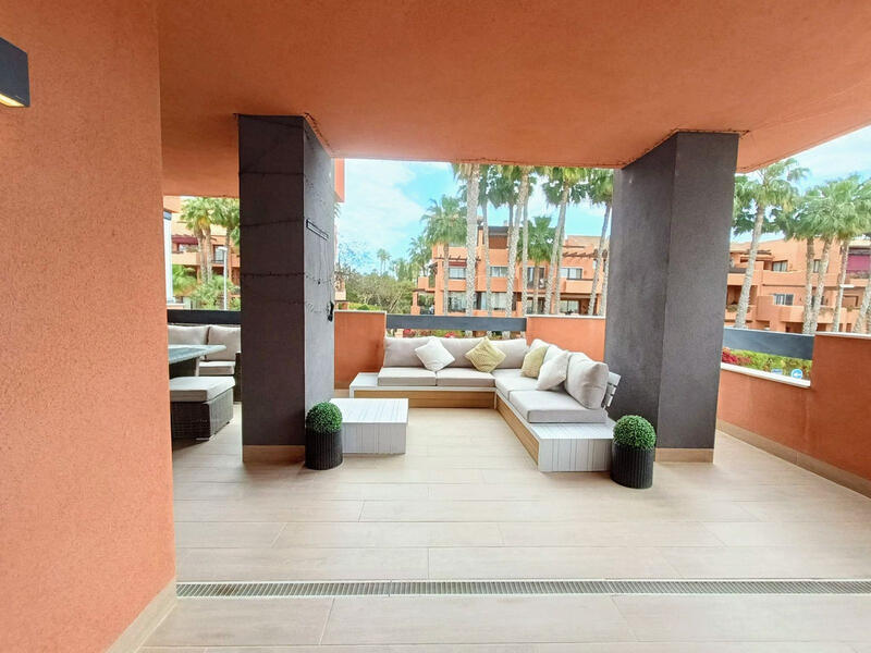 2 slaapkamer Appartement Te koop in Villamartin, Alicante