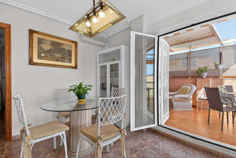2 Schlafzimmer Appartement zu verkaufen