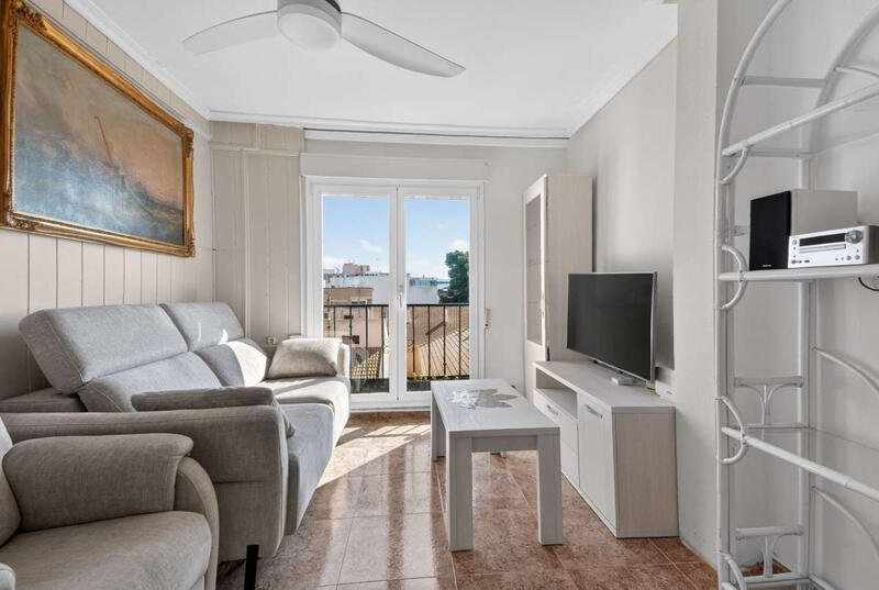 2 Schlafzimmer Appartement zu verkaufen