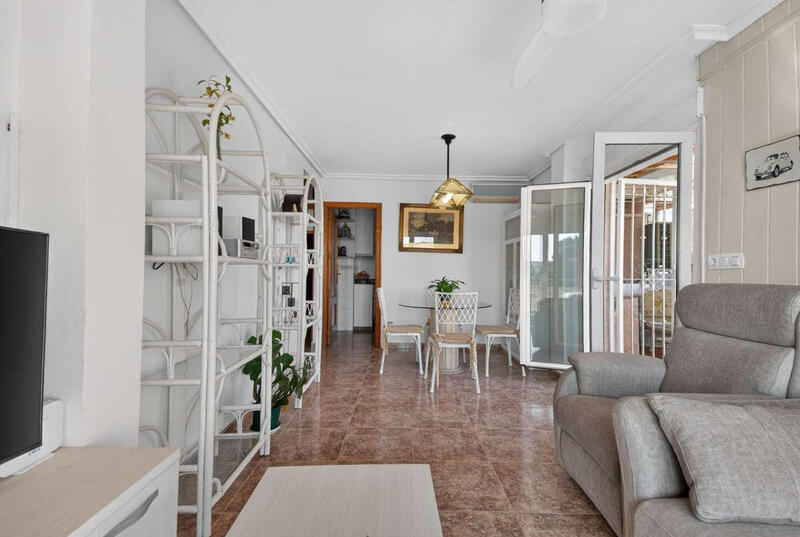 2 Schlafzimmer Appartement zu verkaufen