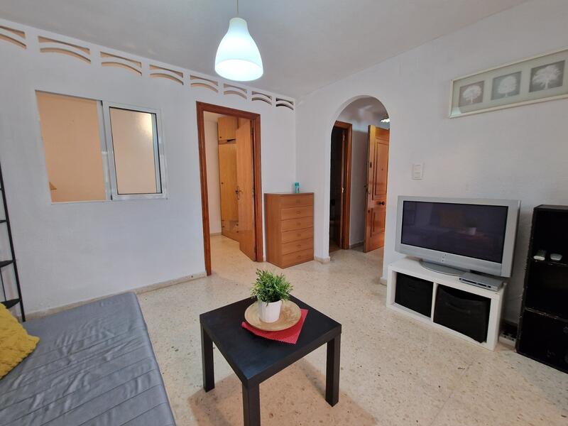 1 chambre Appartement à vendre