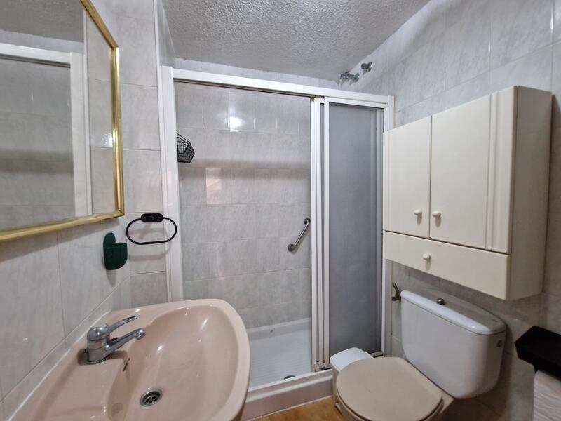 1 chambre Appartement à vendre