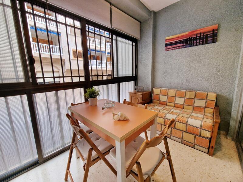 1 chambre Appartement à vendre