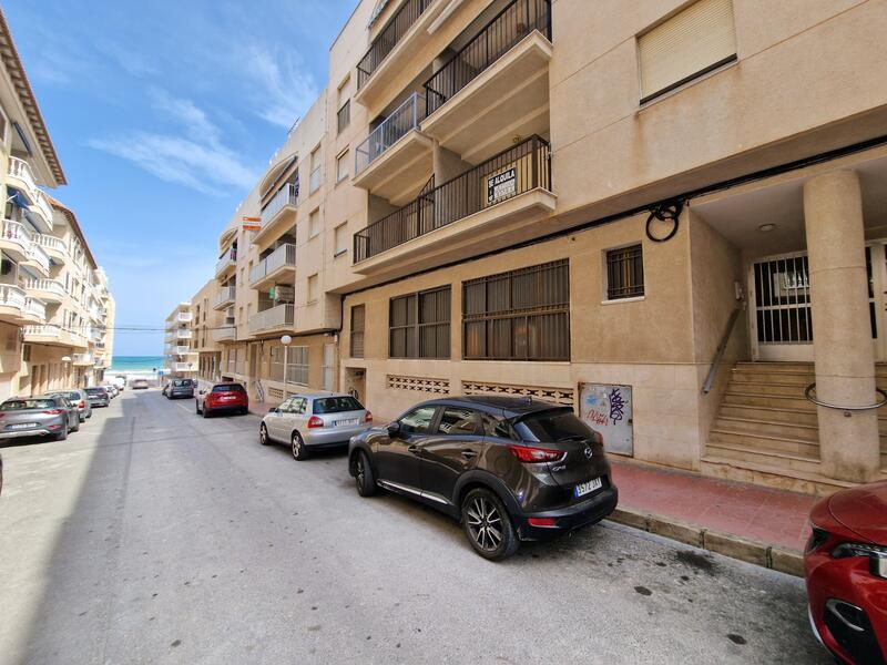 1 chambre Appartement à vendre