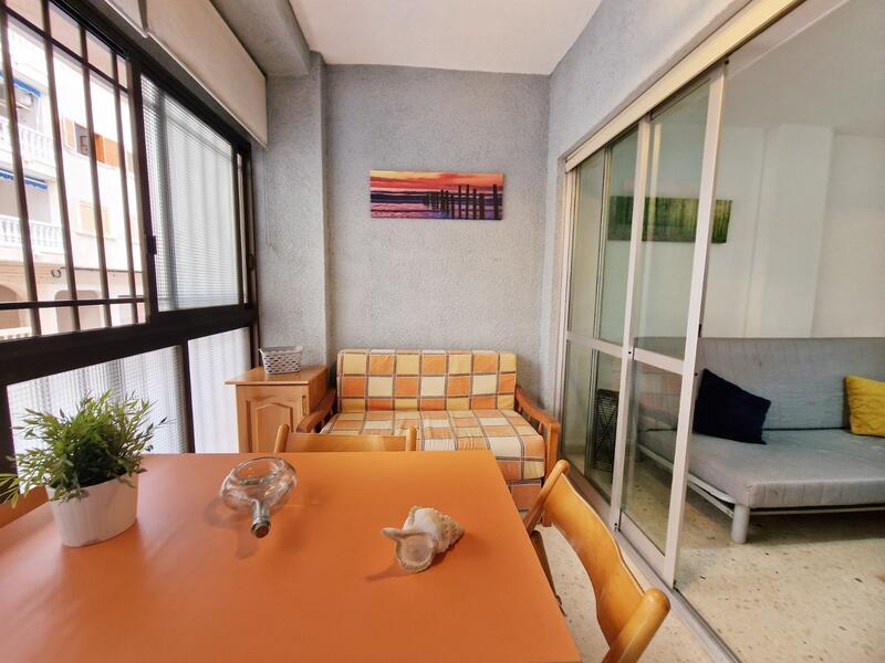 1 chambre Appartement à vendre