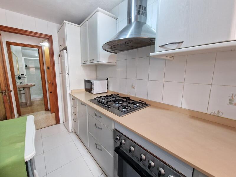 1 chambre Appartement à vendre