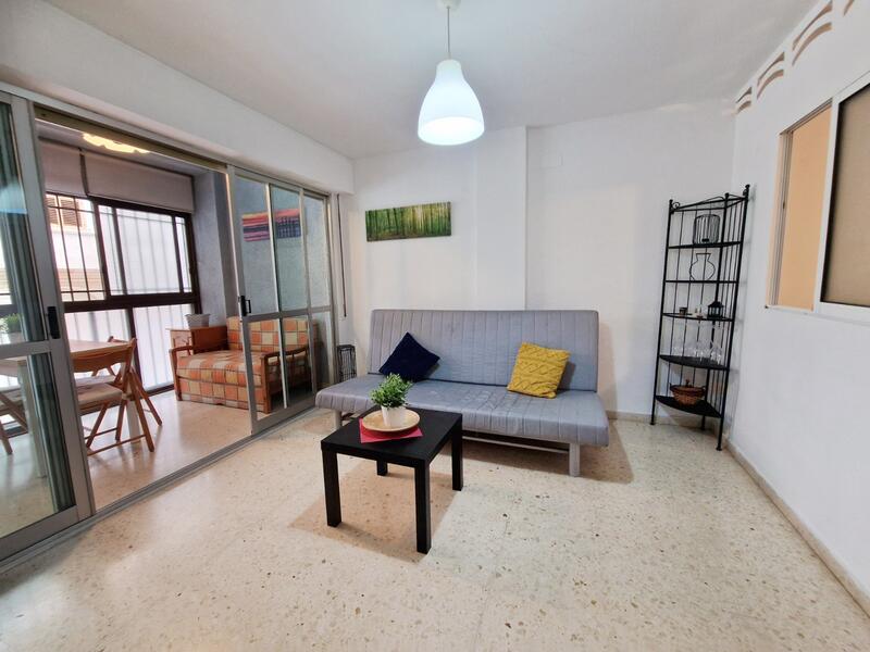 1 chambre Appartement à vendre