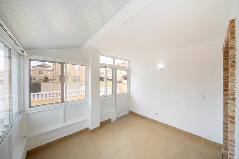 3 Schlafzimmer Stadthaus zu verkaufen in Ciudad Quesada, Alicante
