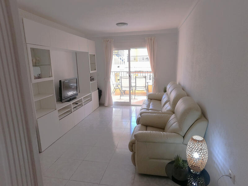 2 Schlafzimmer Appartement zu verkaufen in Algorfa, Alicante