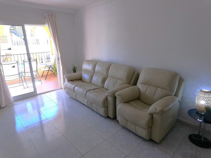 2 Schlafzimmer Appartement zu verkaufen in Algorfa, Alicante