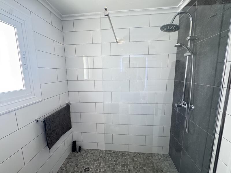 2 Cuarto Villa en venta