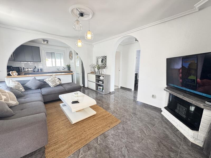2 Cuarto Villa en venta