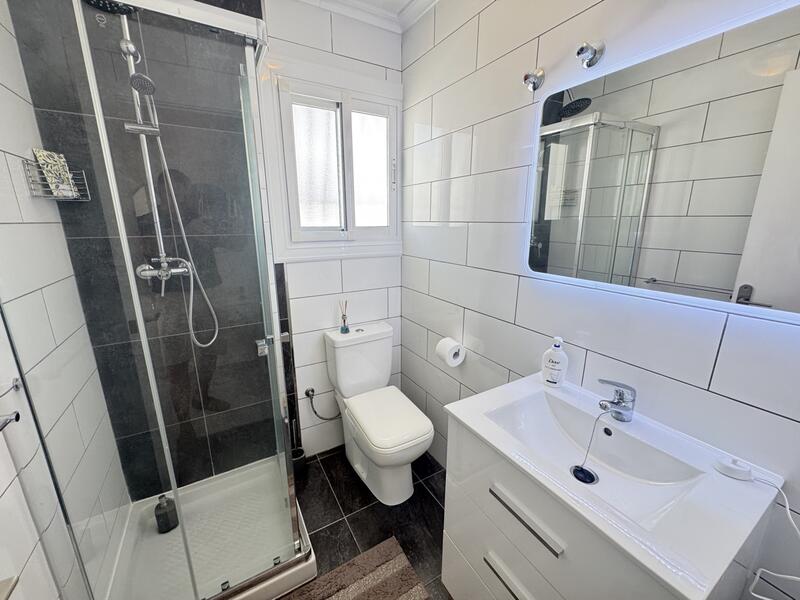 2 Cuarto Villa en venta