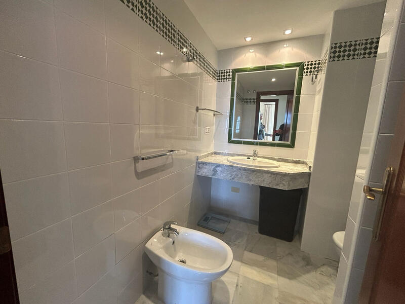 3 Cuarto Apartamento en venta