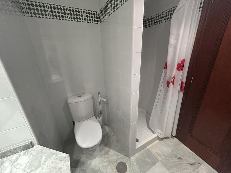 3 Cuarto Apartamento en venta