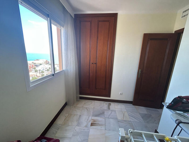 3 Cuarto Apartamento en venta