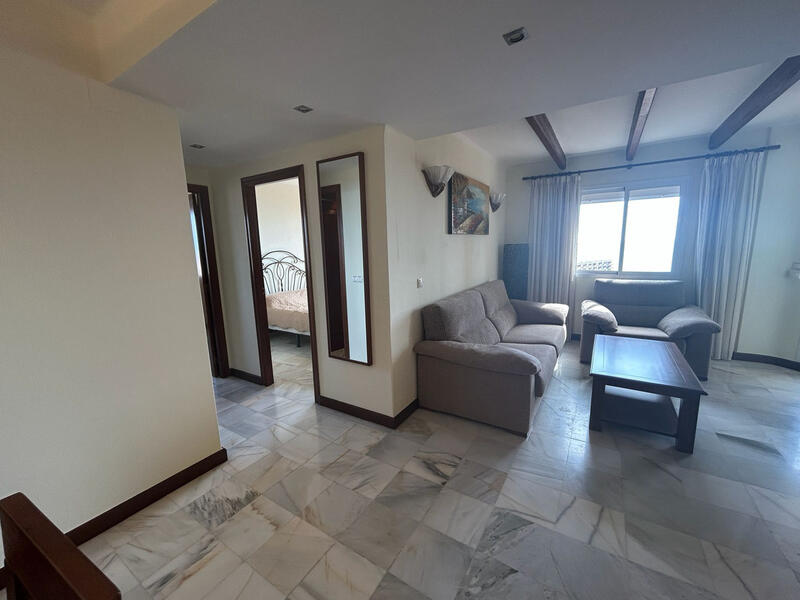 3 Cuarto Apartamento en venta