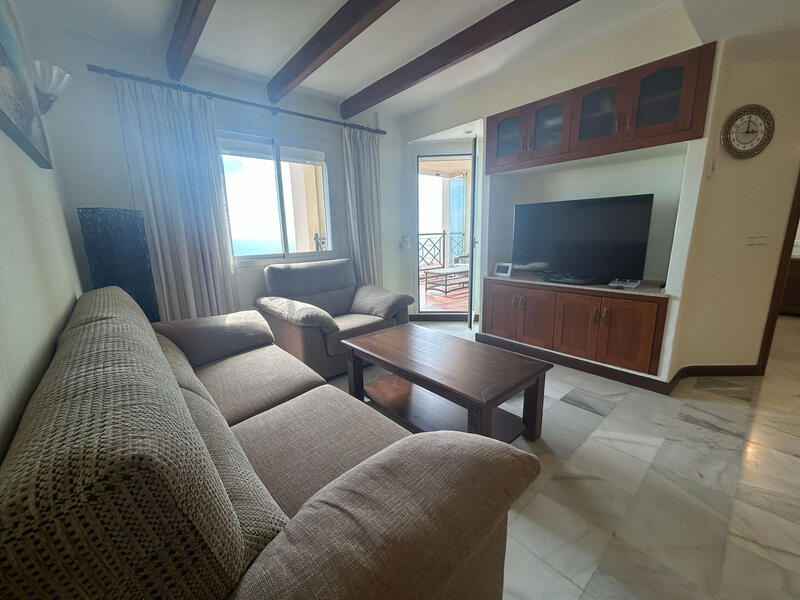 3 Cuarto Apartamento en venta